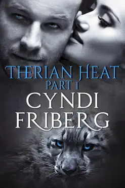 therian heat part 1 book cover image