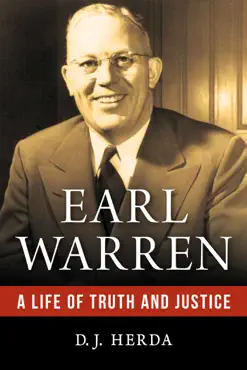 earl warren book cover image