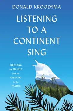 listening to a continent sing book cover image