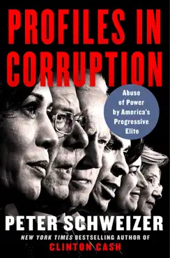 profiles in corruption book cover image
