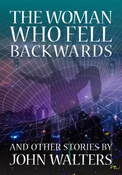 the woman who fell backwards and other stories book cover image