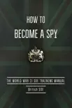 How to Become a Spy synopsis, comments