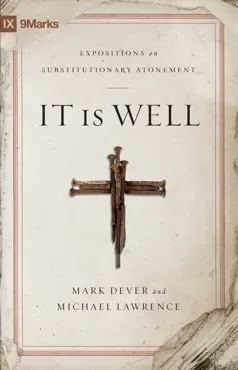 it is well book cover image