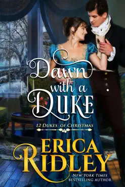 dawn with a duke book cover image