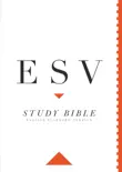ESV Study Bible synopsis, comments