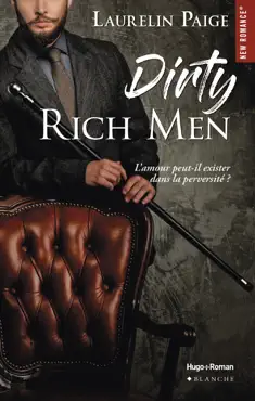 dirty rich men - tome 01 book cover image
