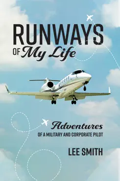 runways of my life book cover image