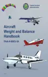 Aircraft Weight and Balance Handbook synopsis, comments