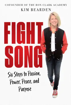 fight song book cover image