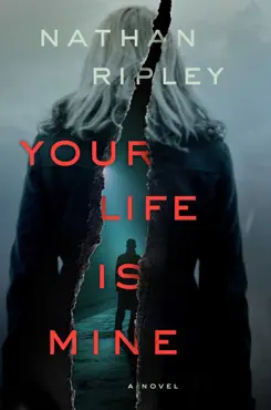 your life is mine book cover image