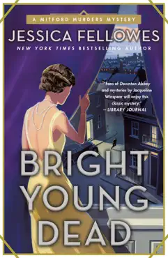 bright young dead book cover image