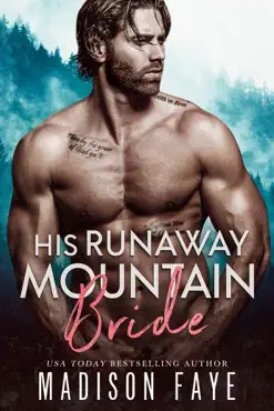 his runaway mountain bride book cover image