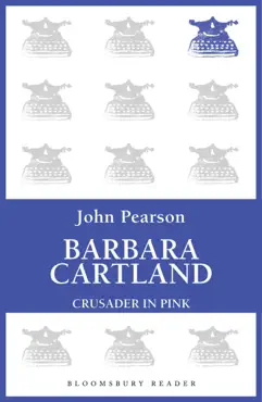 barbara cartland book cover image