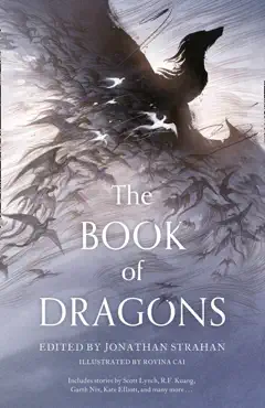 the book of dragons imagen de la portada del libro