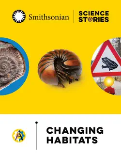 changing habitats book cover image
