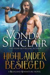 Highlander Besieged book summary, reviews and downlod