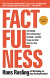 Factfulness book summary, reviews and download