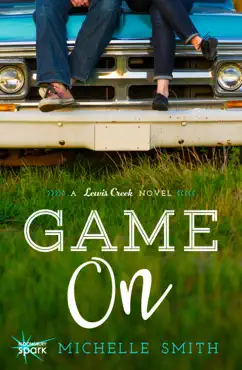 game on book cover image