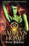 Radley's Home for Horny Monsters e-book