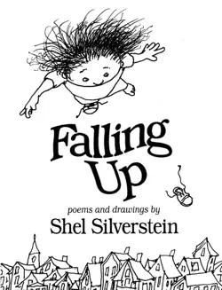falling up book cover image
