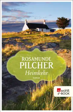 heimkehr book cover image