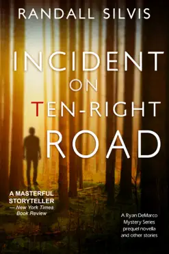 incident on ten-right road book cover image