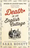 Death in an English Cottage synopsis, comments