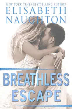breathless escape book cover image