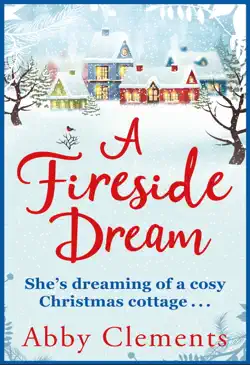 a fireside dream book cover image