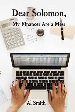 dear solomon, my finances are a mess book cover image