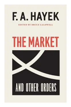 the market and other orders book cover image