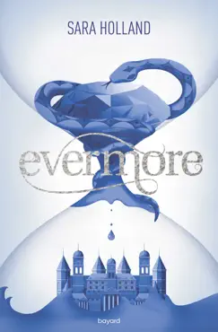 evermore book cover image