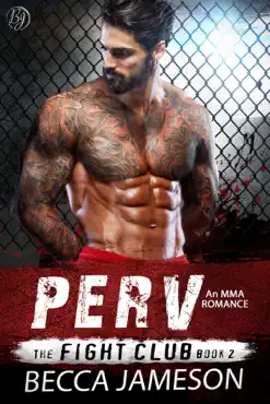 perv book cover image
