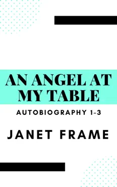 an angel at my table book cover image