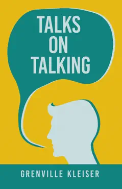 talks on talking book cover image