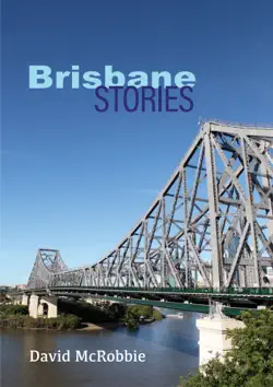 brisbane stories book cover image