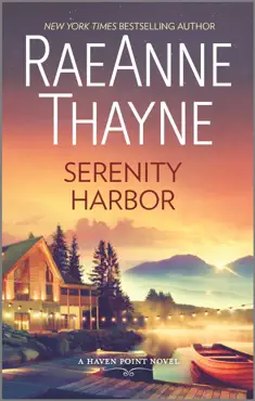 serenity harbor book cover image