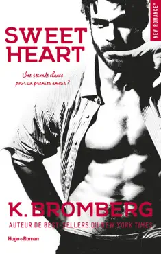 sweet heart imagen de la portada del libro