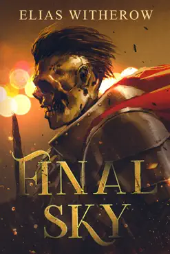final sky book cover image