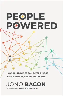 people powered book cover image