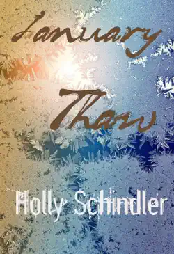 january thaw book cover image