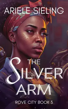 the silver arm book cover image