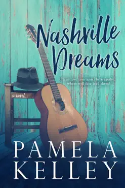nashville dreams book cover image