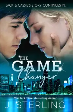 the game changer book cover image