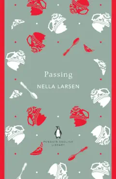 passing book cover image