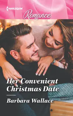 her convenient christmas date book cover image
