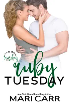 ruby tuesday book cover image