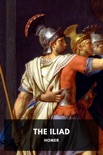 The Iliad book summary, reviews and download