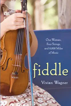fiddle: book cover image