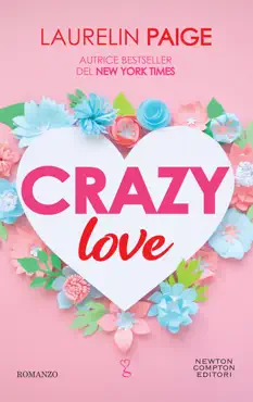 crazy love book cover image